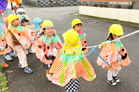 ハロウィン🎃